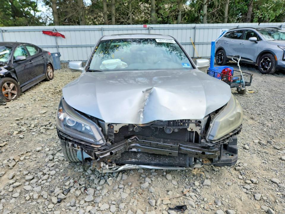 Продаж на аукціоні авто 2013 Honda Accord, vin: 1HGCR2F83DA258090, номер лоту: 60714096