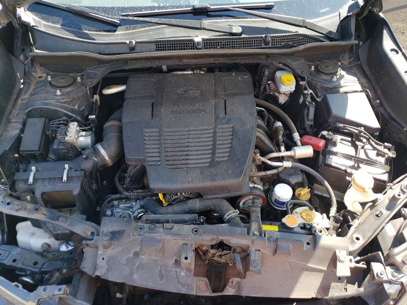 2024 Subaru Forester მანქანა იყიდება აუქციონზე, vin: JF2SKAGC6RH437333, აუქციონის ნომერი: 60394686