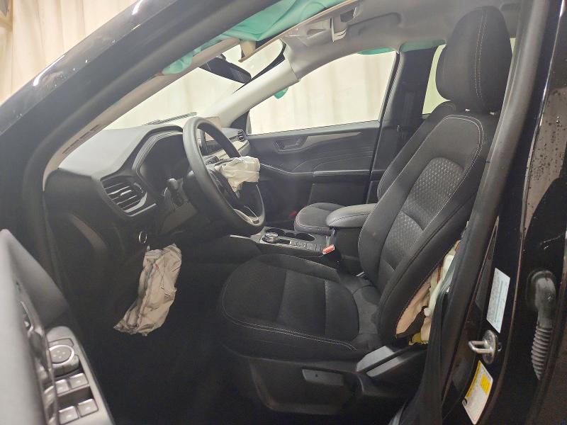 Aukcja sprzedaży 2025 Ford Escape, vin: 1FMCU9GNXSUB02582, numer aukcji: 60263136