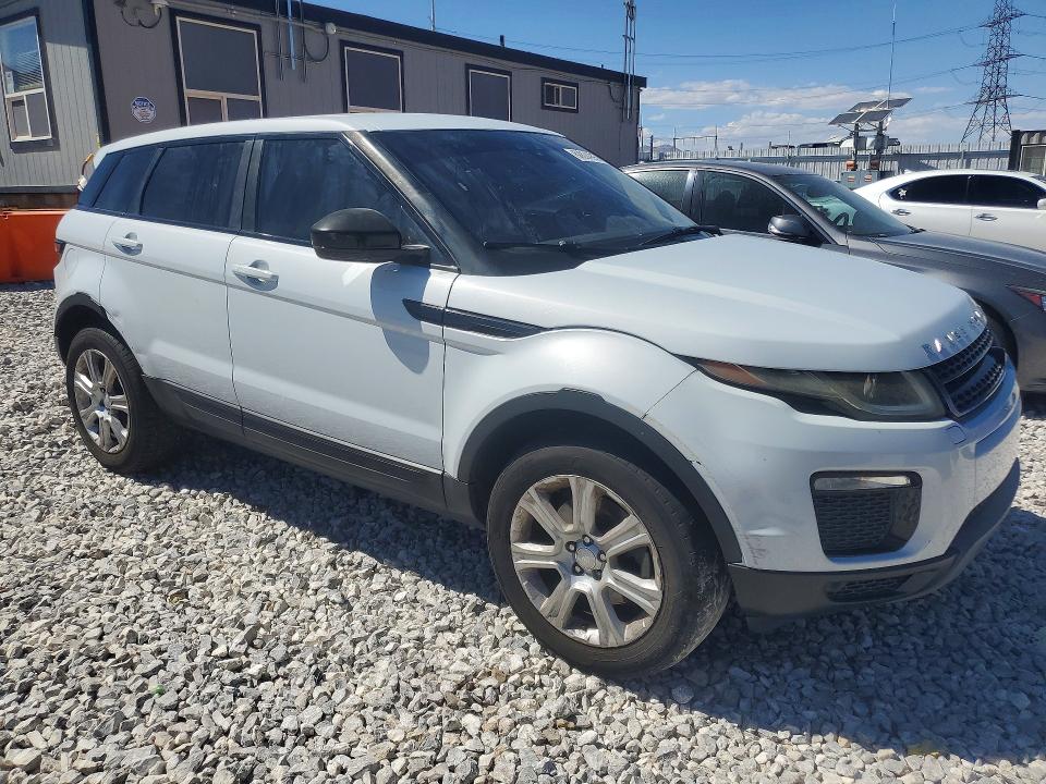 Aukcja sprzedaży 2016 Land Rover Range Rover Evoque, vin: SALVP2BGXGH079477, numer aukcji: 62824996