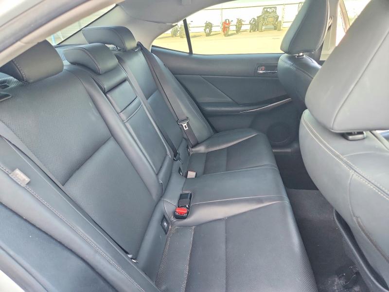 Aukcja sprzedaży 2015 Lexus Is, vin: JTHBF1D21F5057018, numer aukcji: 61875146