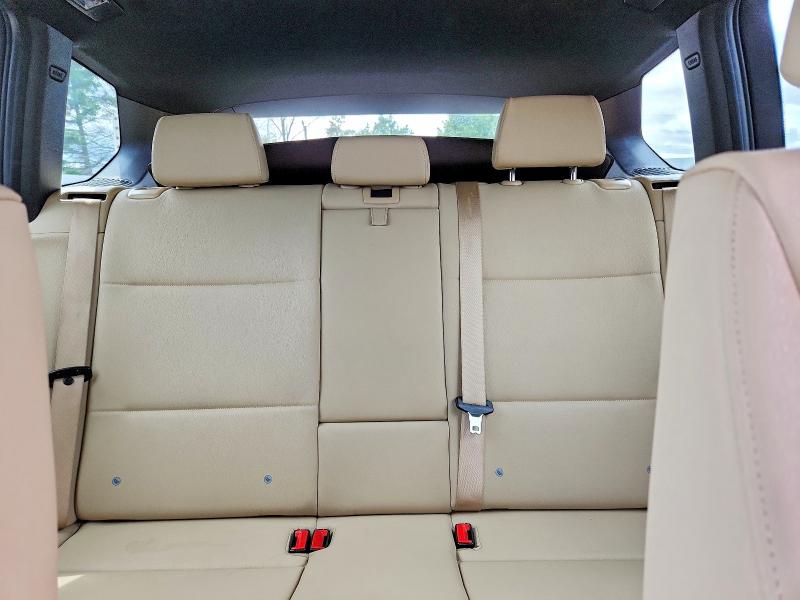 Aukcja sprzedaży 2017 Bmw X3, vin: 5UXWX9C51H0D99662, numer aukcji: 61775796