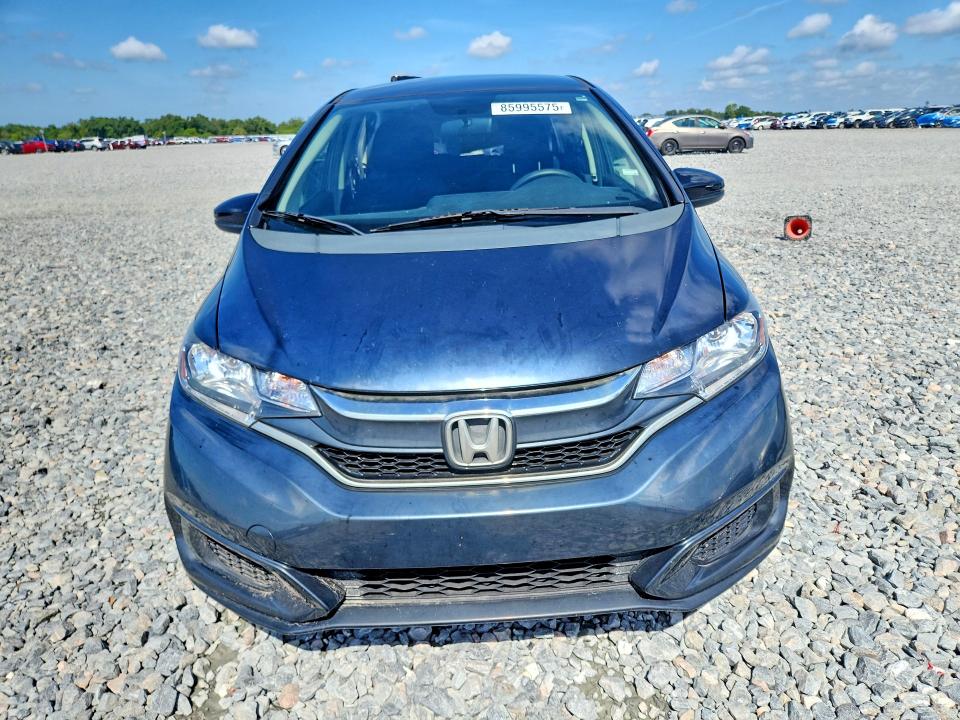 85995575 :رقم المزاد ، 3HGGK5H4XLM726335 vin ، 2020 Honda Fit مزاد بيع