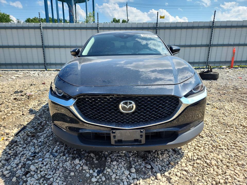 Aukcja sprzedaży 2021 Mazda Cx-30, vin: 3MVDMAAL8MM210397, numer aukcji: 59347006