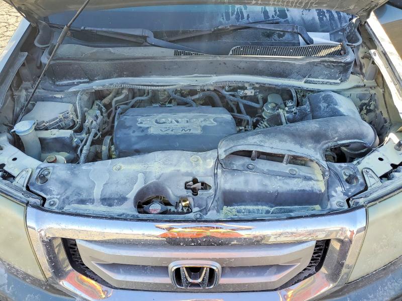 Продаж на аукціоні авто 2010 Honda Pilot, vin: 5FNYF4H67AB037776, номер лоту: 60272806