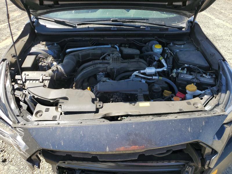 Aukcja sprzedaży 2024 Subaru Crosstrek, vin: 4S4GUHU6XR3808900, numer aukcji: 59648866
