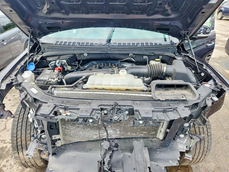 Aukcja sprzedaży 2024 Ford Expedition, vin: 1FMJK2A84REA33299, numer aukcji: 61882586