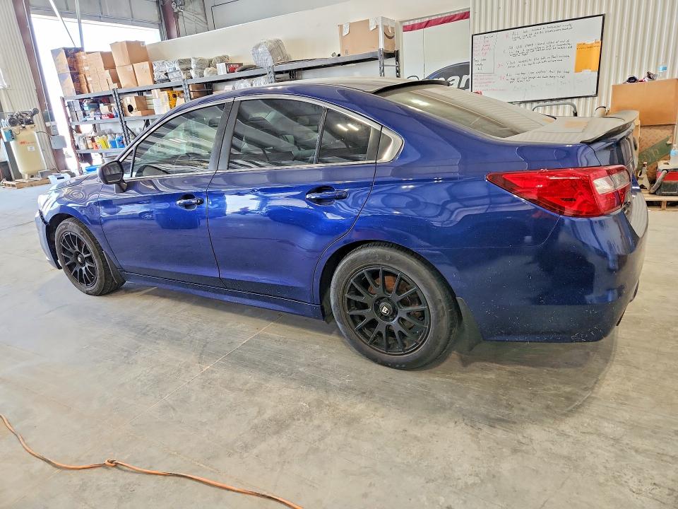 2015 Subaru Legacy მანქანა იყიდება აუქციონზე, vin: 4S3BNAA63F3033181, აუქციონის ნომერი: 60699526