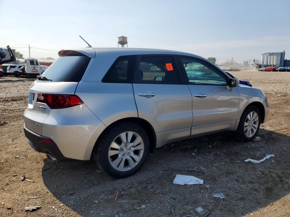Продаж на аукціоні авто 2012 Acura Rdx, vin: 5J8TB1H51CA000246, номер лоту: 59199386