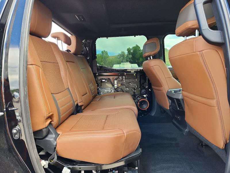 Aukcja sprzedaży 2024 Toyota Tundra, vin: 5TFMA5EC2RX025324, numer aukcji: 60086126