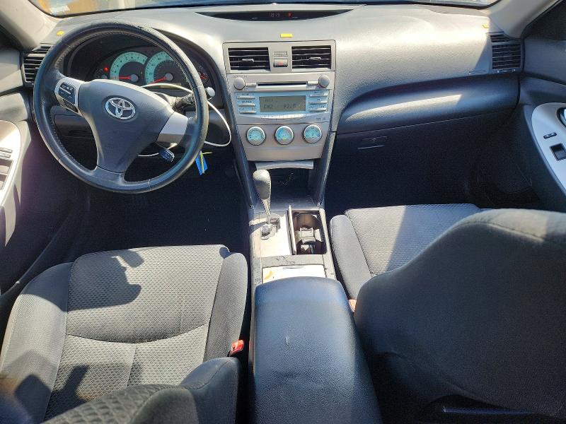 Aukcja sprzedaży 2007 Toyota Camry, vin: 4T1BK46K17U536845, numer aukcji: 61692506