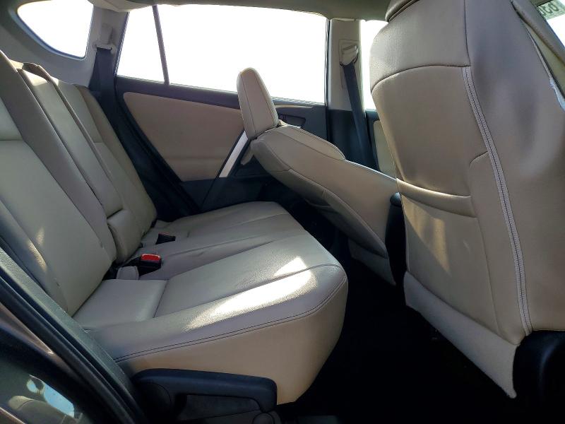 Aukcja sprzedaży 2015 Toyota Rav4, vin: 2T3DFREV4FW316935, numer aukcji: 63082486