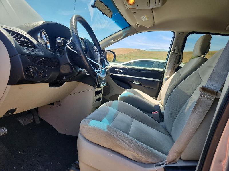 Aukcja sprzedaży 2014 Dodge Grand Caravan, vin: 2C4RDGBG1ER400564, numer aukcji: 85632865