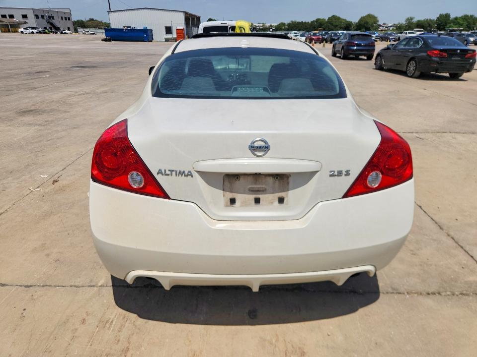 Продаж на аукціоні авто 2011 Nissan Altima, vin: 1N4AL2EP5BC154370, номер лоту: 60784086