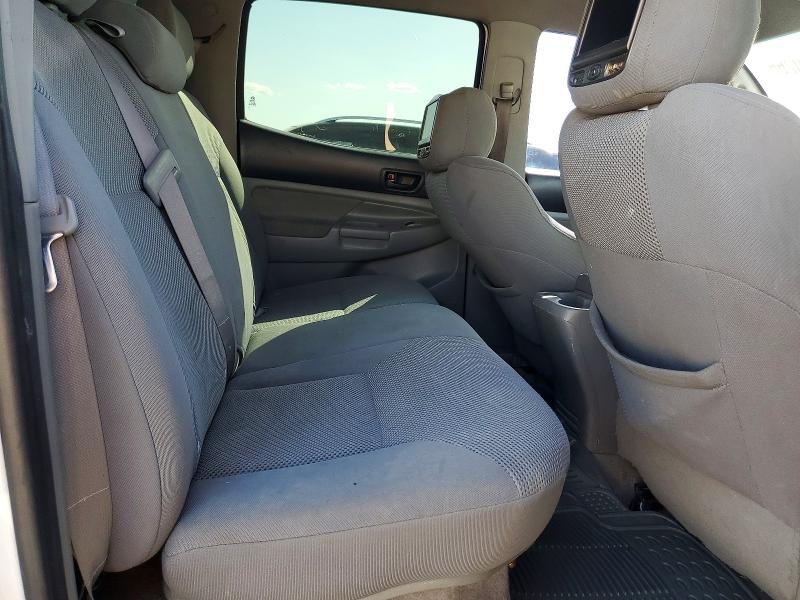 Продаж на аукціоні авто 2007 Toyota Tacoma, vin: 5TEKU72N97Z374082, номер лоту: 60200266