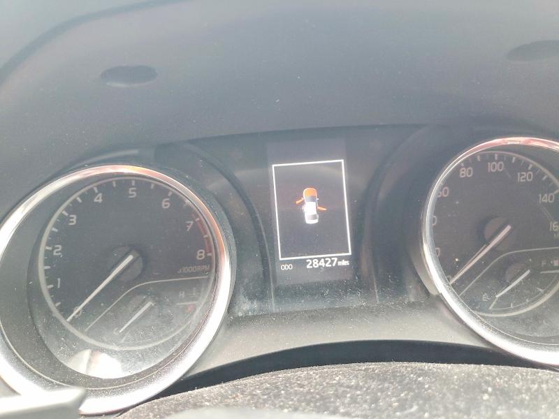 Aukcja sprzedaży 2019 Toyota Camry, vin: 4T1B11HK2KU788191, numer aukcji: 62033036