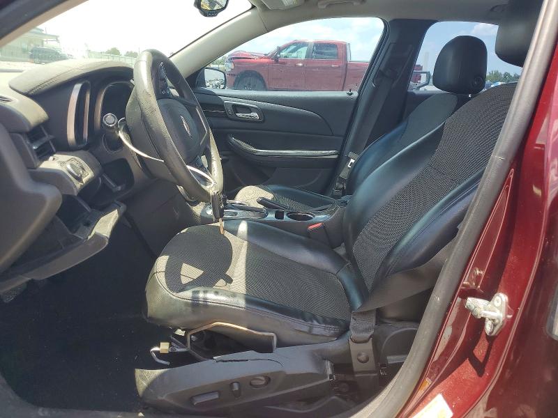 2015 Chevrolet Malibu მანქანა იყიდება აუქციონზე, vin: 1G11C5SL2FF348610, აუქციონის ნომერი: 62614816