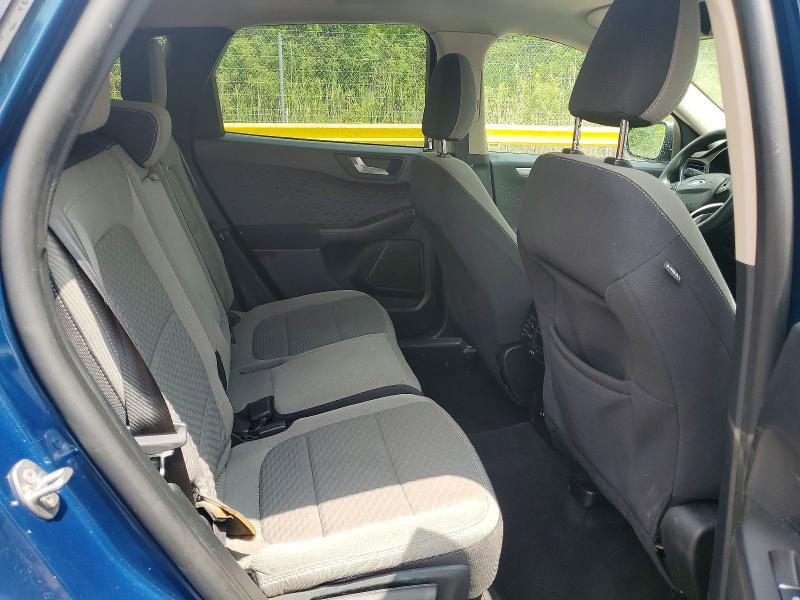 Продаж на аукціоні авто 2020 Ford Escape, vin: 1FMCU0G69LUB83919, номер лоту: 60486926
