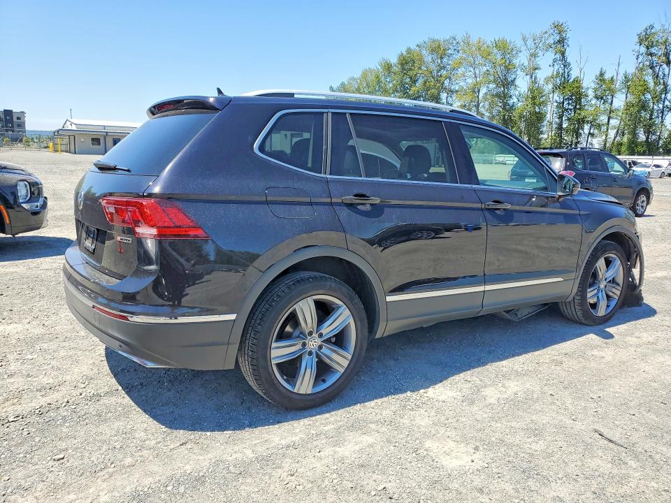 Aukcja sprzedaży 2020 Volkswagen Tiguan, vin: 3VV2B7AX6LM071035, numer aukcji: 59903616