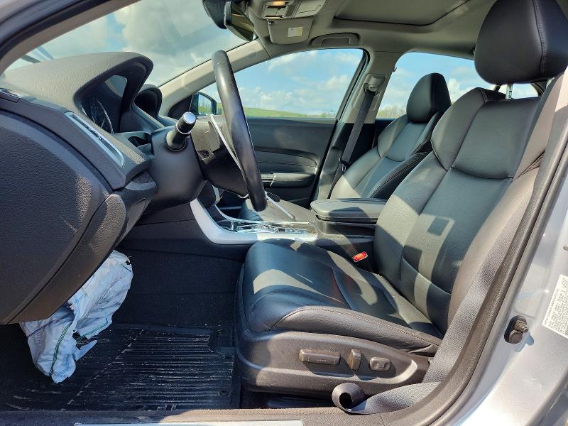 62611356 :رقم المزاد ، 19UUB3F36KA007175 vin ، 2019 Acura Tlx مزاد بيع