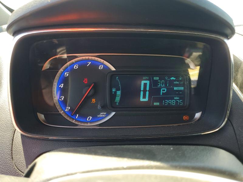 Aukcja sprzedaży 2016 Chevrolet Trax, vin: 3GNCJRSB5GL168931, numer aukcji: 61533916