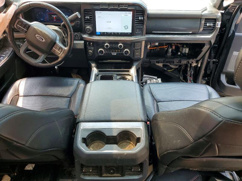 2024 Ford F250 მანქანა იყიდება აუქციონზე, vin: 1FT8W2BN6RED95985, აუქციონის ნომერი: 60664246