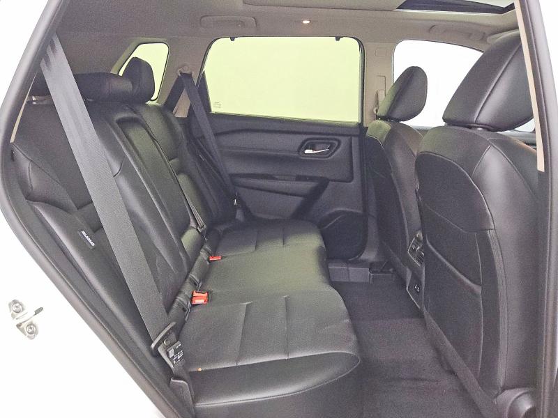Продажа на аукционе авто 2025 Nissan Rogue, vin: JN8BT3BA9SW011834, номер лота: 58941366