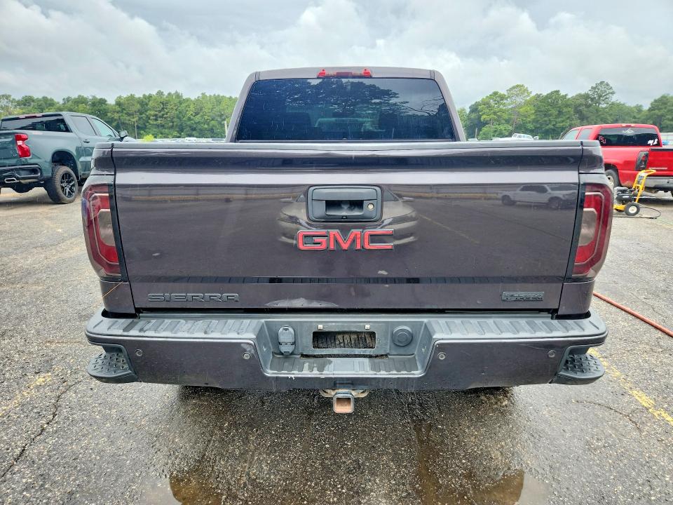 Aukcja sprzedaży 2016 Gmc Sierra, vin: 3GTU2MEC7GG149565, numer aukcji: 60392856