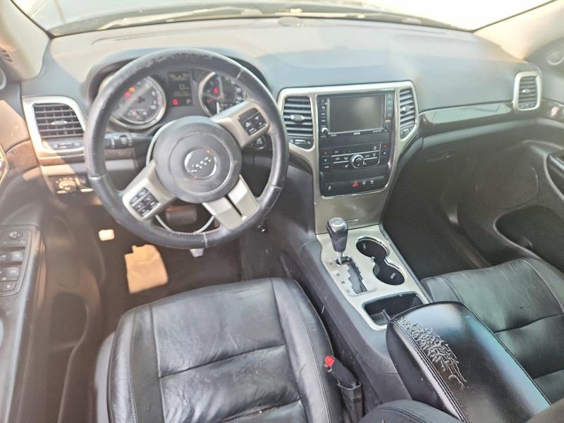 63357306 :رقم المزاد ، 1C4RJEAG0CC258812 vin ، 2012 Jeep Grand Cherokee مزاد بيع