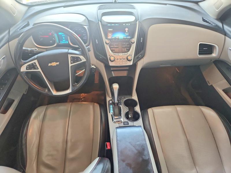 Продаж на аукціоні авто 2013 Chevrolet Equinox, vin: 2GNALFEK9D6184755, номер лоту: 59143646