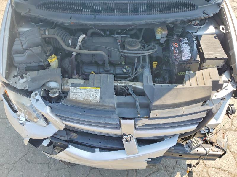 Продажа на аукционе авто 2007 Dodge Grand Caravan, vin: 1D4GP24R77B134343, номер лота: 62014886