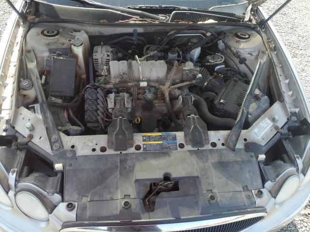 Продаж на аукціоні авто 2007 Buick Lacrosse, vin: 2G4WC582471236259, номер лоту: 60642066