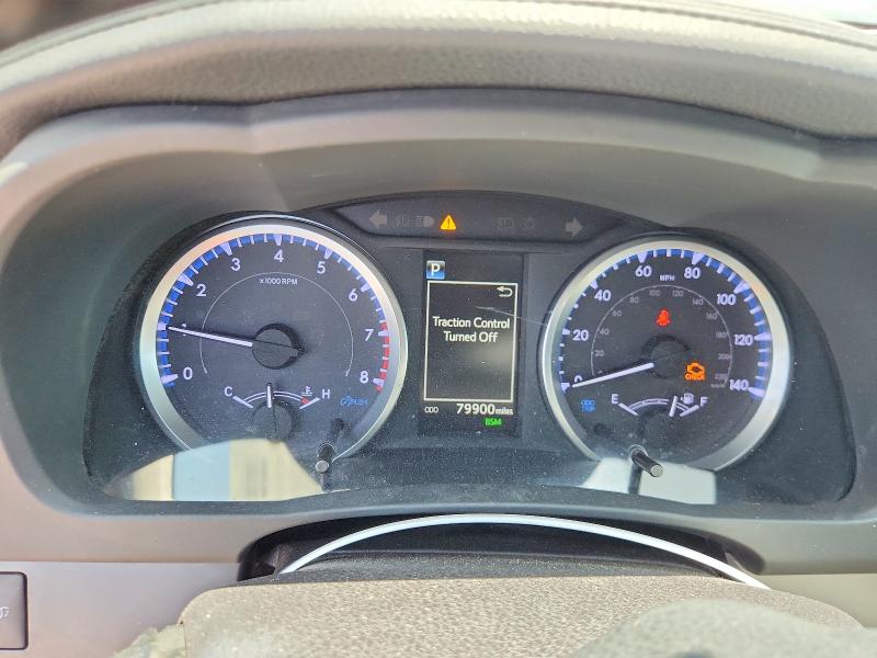 2019 Toyota Highlander მანქანა იყიდება აუქციონზე, vin: 5TDZZRFH8KS325090, აუქციონის ნომერი: 62052546
