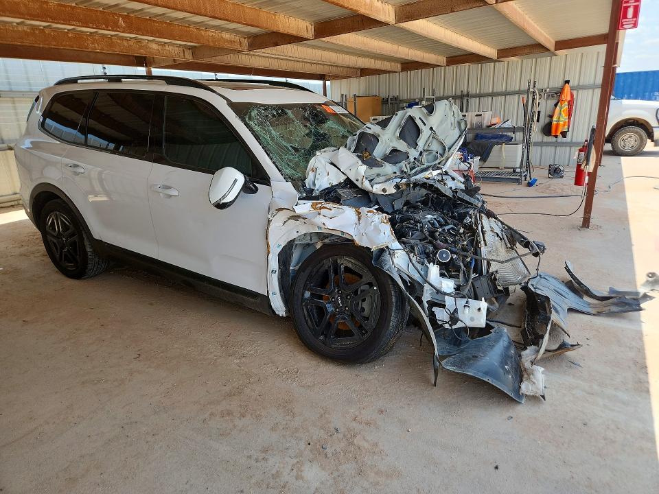 Aukcja sprzedaży 2024 Kia Telluride, vin: 5XYP5DGC6RG510920, numer aukcji: 60628766