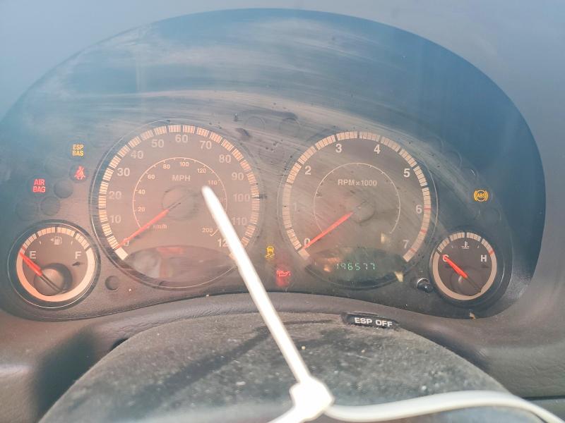 Продаж на аукціоні авто 2006 Jeep Liberty, vin: 1J4GL48K16W182231, номер лоту: 61207046