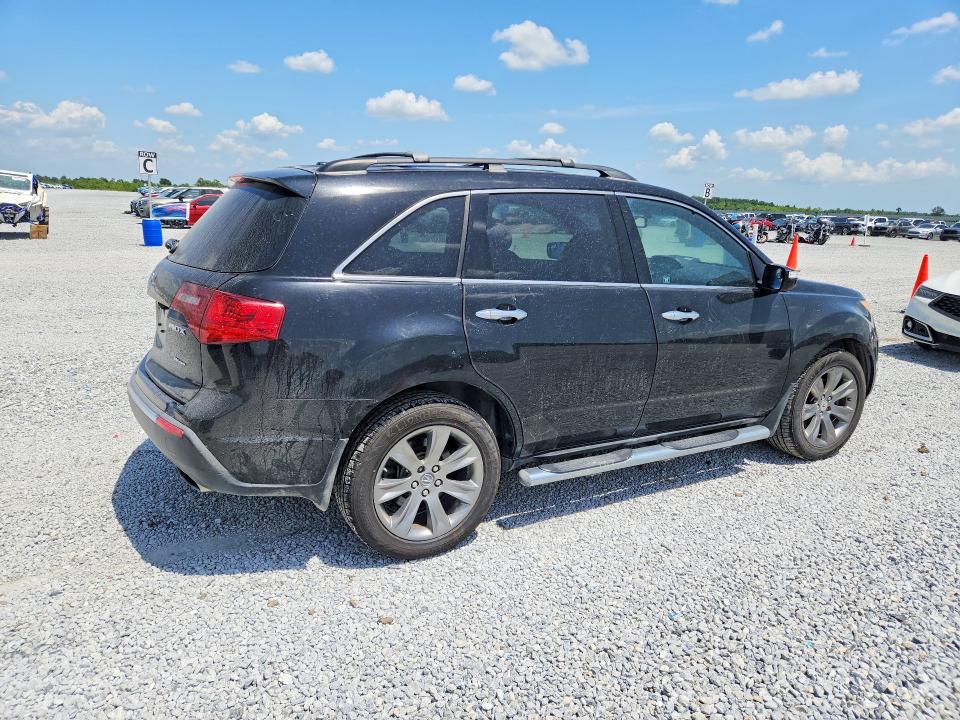 Продаж на аукціоні авто 2011 Acura Mdx, vin: 2HNYD2H53BH503002, номер лоту: 63242686