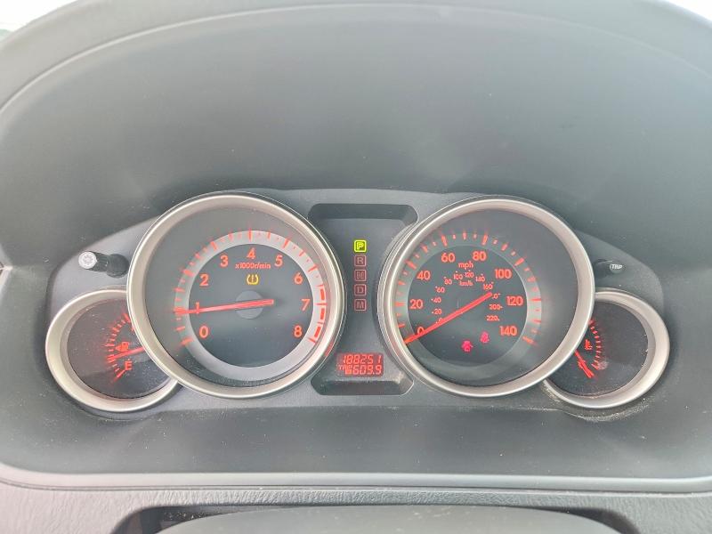 Auction sale of the 2009 Mazda Cx-9 4d, vin: JM3TB28A090174879, lot number: 60712866