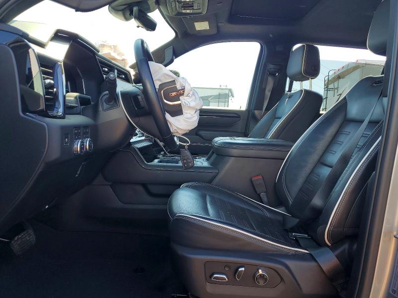 Aukcja sprzedaży 2025 Gmc Sierra, vin: 1GT4UZEY8SF122498, numer aukcji: 59541126