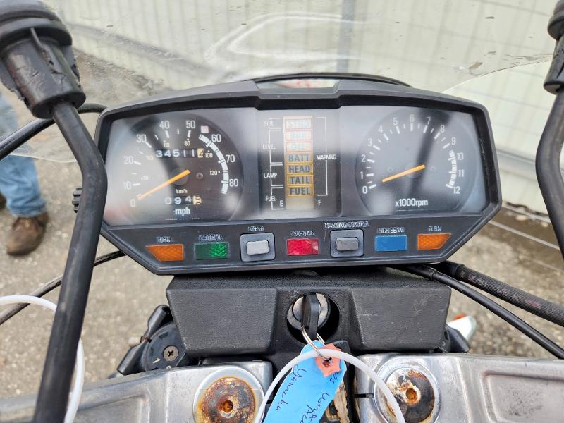 Продаж на аукціоні авто 1982 Yamaha Xj750 Maxom, vin: 15R001957, номер лоту: 62882516