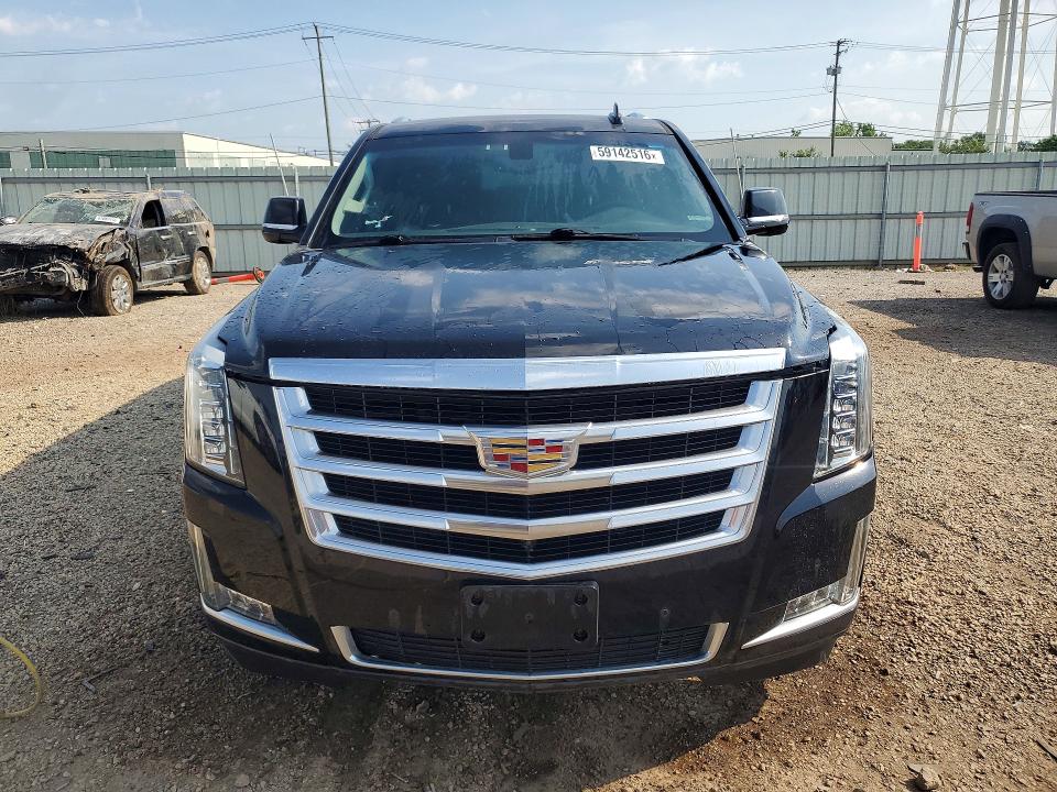 Aukcja sprzedaży 2017 Cadillac Escalade, vin: 1GYS4GKJ4HR203566, numer aukcji: 59142516