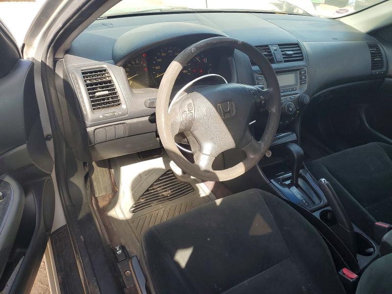 Продаж на аукціоні авто 2006 Honda Accord, vin: 1HGCM56326A014518, номер лоту: 61683106
