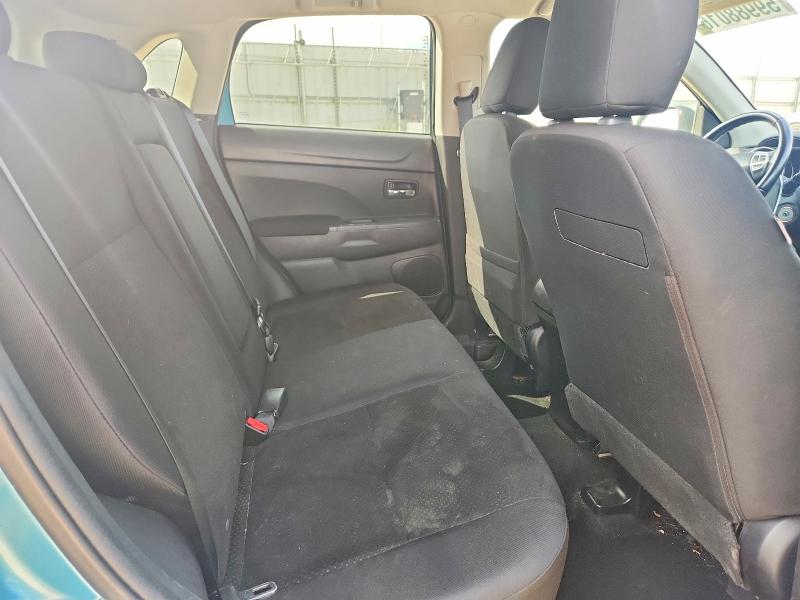 Продажа на аукционе авто 2013 Mitsubishi Rvr, vin: 4A4AJ3AU1DE601505, номер лота: 59988016