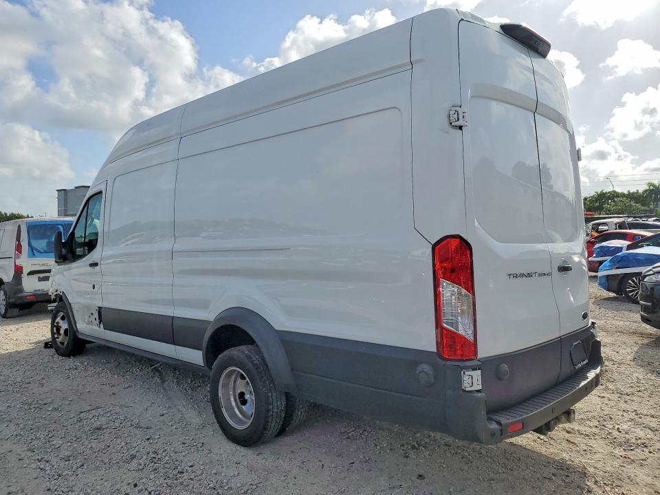 Aukcja sprzedaży 2020 Ford Transit, vin: 1FTRS4X82LKB58904, numer aukcji: 60289856