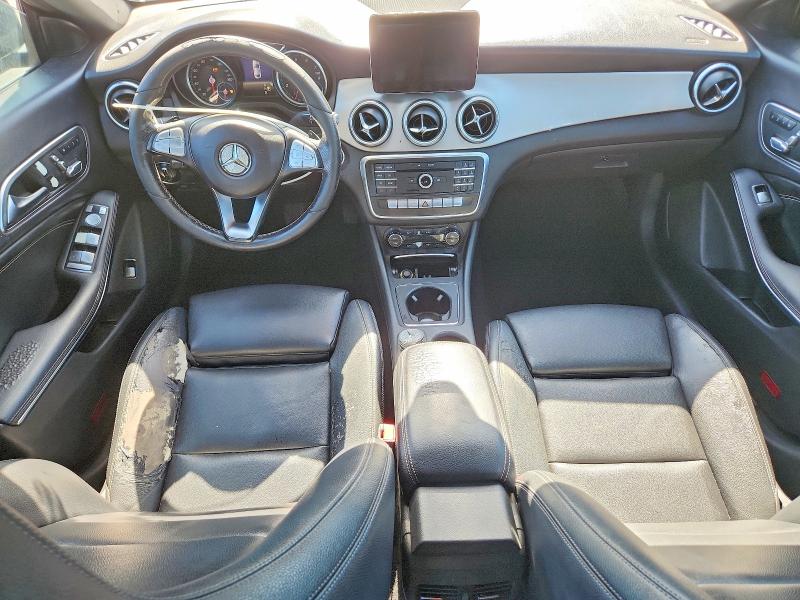 Aukcja sprzedaży 2017 Mercedes-benz Cla, vin: WDDSJ4EB8HN415532, numer aukcji: 61672646