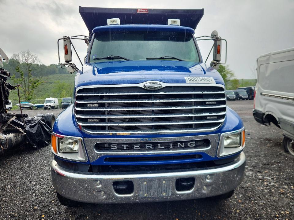 Продаж на аукціоні авто 2003 Sterling Truck Lt 9500, vin: 2FZHAZAS63AL05714, номер лоту: 60579406