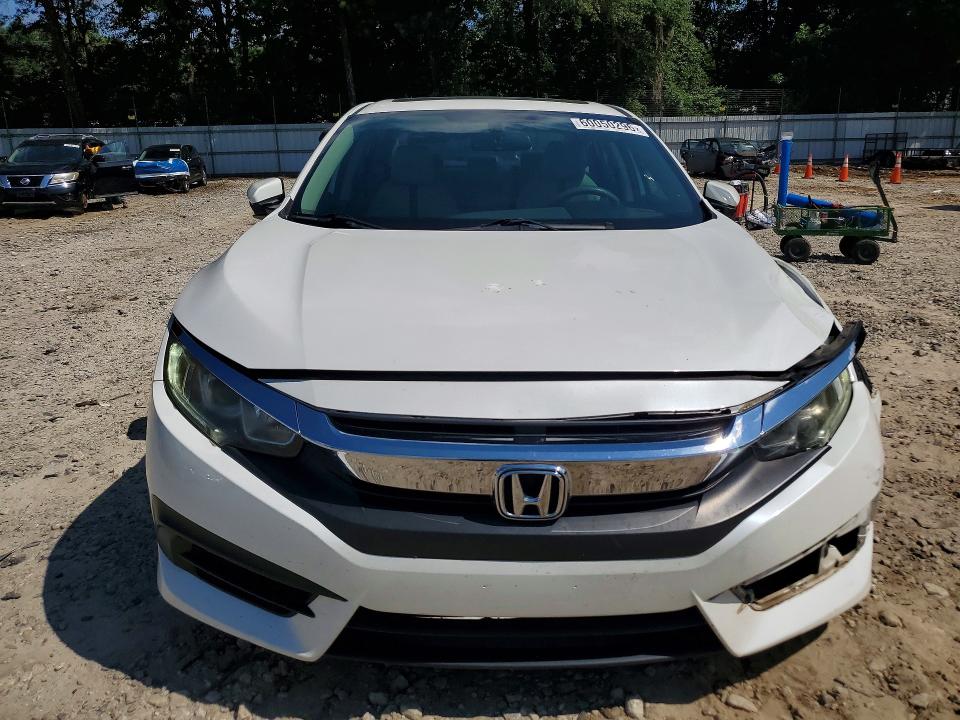 Aukcja sprzedaży 2016 Honda Civic, vin: 19XFC2F79GE056571, numer aukcji: 60050296