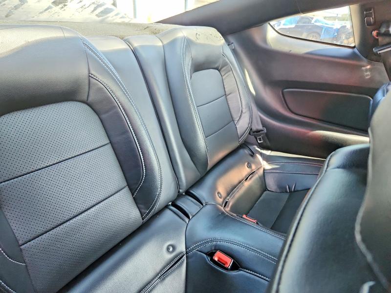Aukcja sprzedaży 2020 Ford Mustang, vin: 1FA6P8TH9L5108300, numer aukcji: 60293416