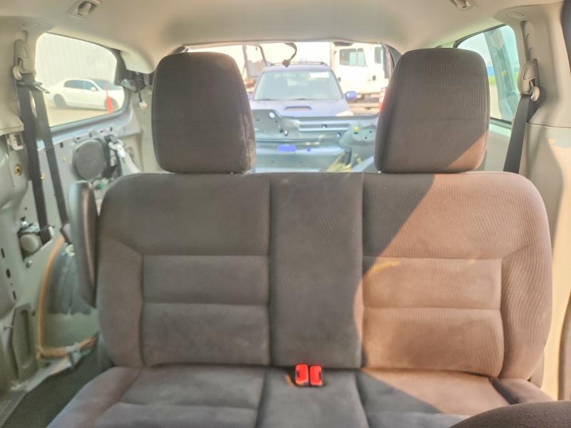 60494526 :رقم المزاد ، 2C4RDGBG0ER456110 vin ، 2014 Dodge Grand Caravan مزاد بيع
