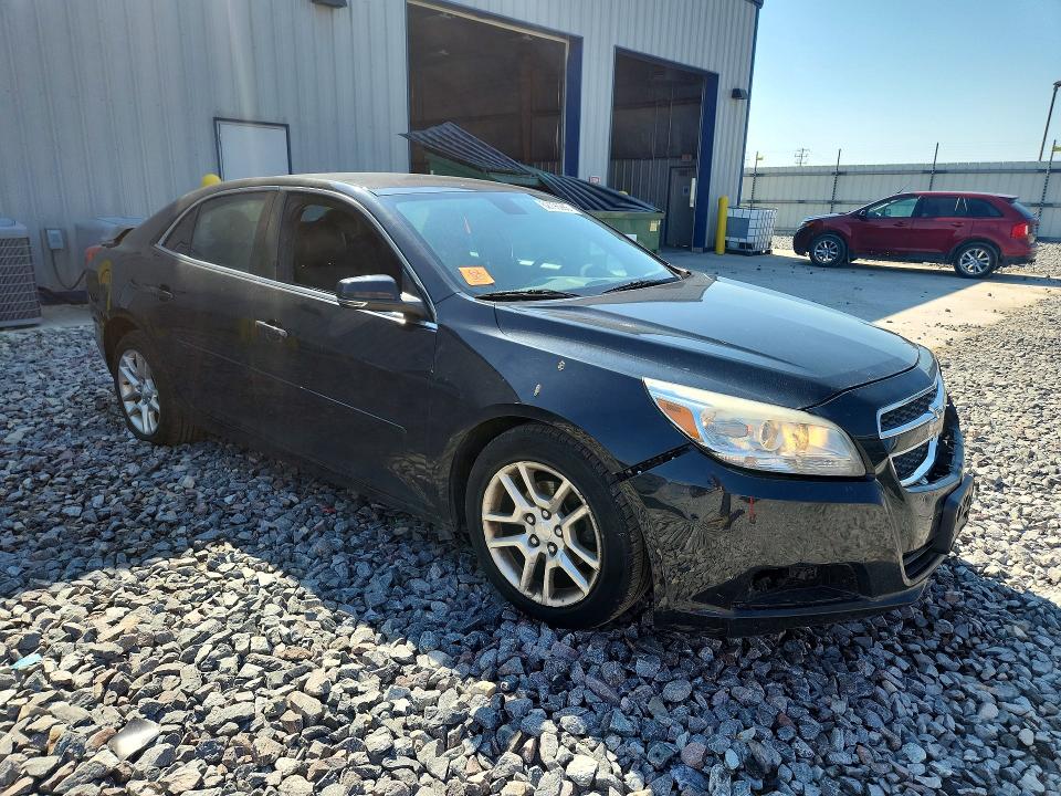 Aukcja sprzedaży 2013 Chevrolet Malibu, vin: 1G11C5SA8DF167653, numer aukcji: 62796286
