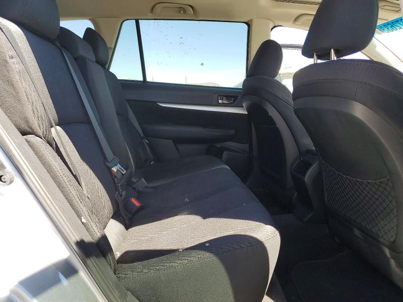 Продаж на аукціоні авто 2012 Subaru Outback, vin: 4S4BRDHC4C2238863, номер лоту: 62726336